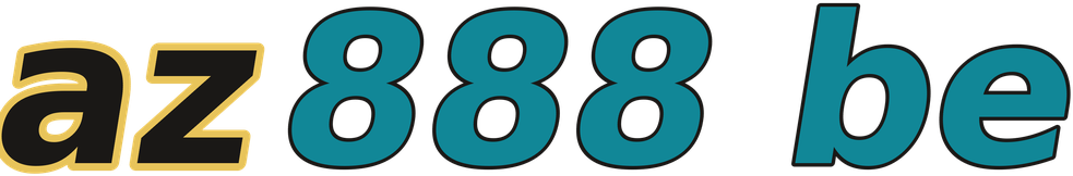 az888 be logo