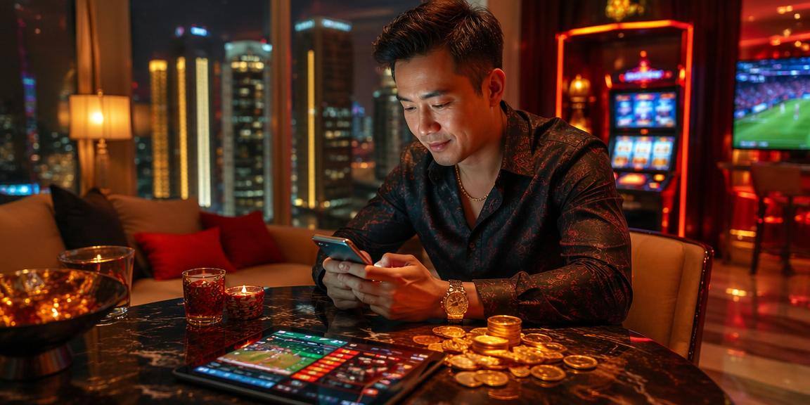 az888 be Cài app trong 3 bước đơn giản