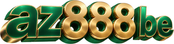az888 be logo